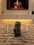 Collectible Bespoke Coffee Table - 3