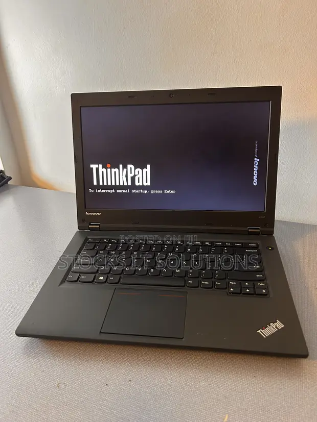 Lenovo ThinkPad L440 Laptop - 1