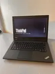 Lenovo ThinkPad L440 Laptop - 1