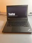 Lenovo ThinkPad L440 Laptop - 5