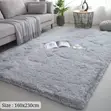 Fluffy Carpet Rugs - 1