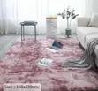 Fluffy Carpet Rugs - 3