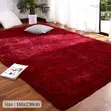 Fluffy Carpet Rugs - 4