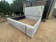 King Size Bed Frame - 2