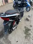Honda PCX 2019 Scooter - 1