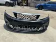 Kia Sorento 2014 Front Bumper - Brand New - 2