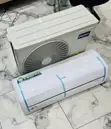 Adorable Nasco 2.5hp Non-Inverter AC (White) - 2