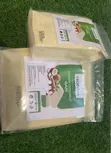 Cassava and Coconut Gari - 2