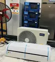 Sleek Nasco 2.5hp Non-Inverter Air Conditioner (White) - 1