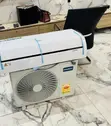 Sleek Nasco 2.5hp Non-Inverter Air Conditioner (White) - 2