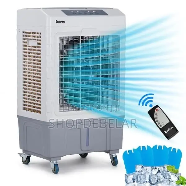 75 Litre Evaporative Air Cooler - 1
