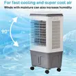 75 Litre Evaporative Air Cooler - 3