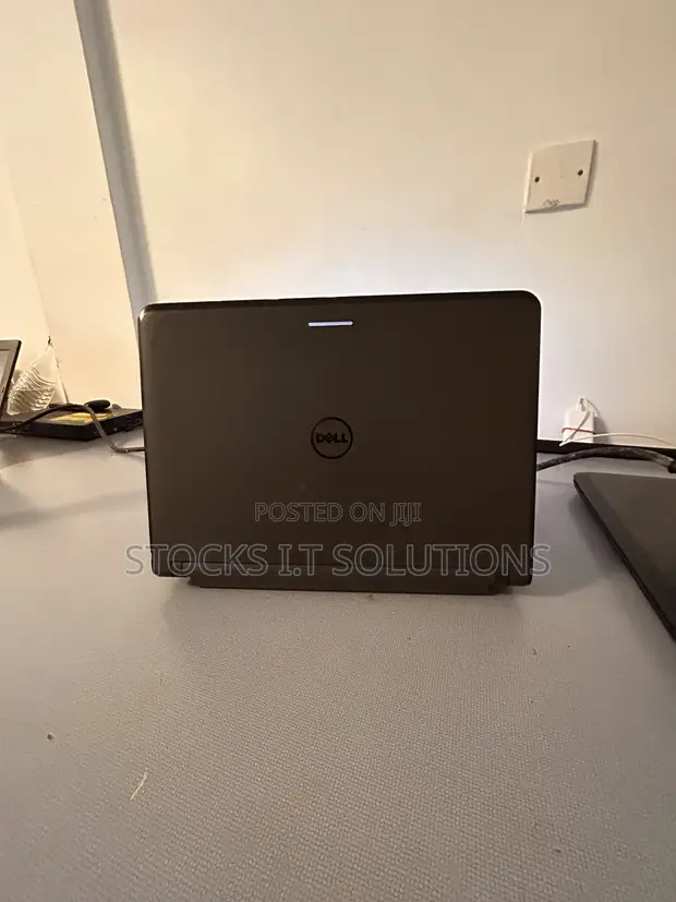Dell Latitude 3340 Laptop - Intel Core i3, 8GB RAM, 500GB SSD - 1