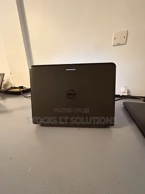 Dell Latitude 3340 Laptop - Intel Core i3, 8GB RAM, 500GB SSD