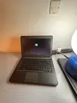 Dell Latitude 3340 Laptop - Intel Core i3, 8GB RAM, 500GB SSD - 2