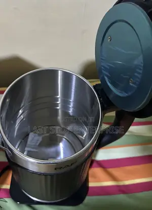 Raf 3.5 Litres Water Kettle