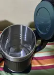 Raf 3.5 Litres Water Kettle - 1