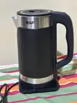 Raf 3.5 Litres Water Kettle - 4