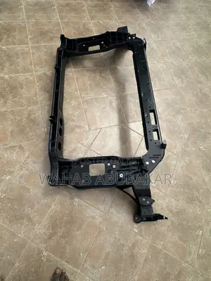 Kia Sportage 2017 Radiator Support