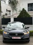 2020 Honda Civic EX Sedan - 1