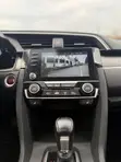 2020 Honda Civic EX Sedan - 2