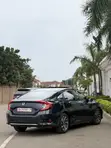 2020 Honda Civic EX Sedan - 4