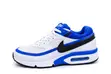 Nike Air Max BW "Big Window" - White/Royal Blue/Black - 1
