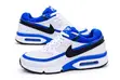 Nike Air Max BW "Big Window" - White/Royal Blue/Black - 2
