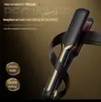 Nova Hair Straightener - 2