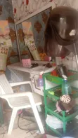 Salon Container for Rent in Gbawe - 3