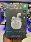 Joyroom Funpods FB1 AI Translation Wireless Earbuds - 1