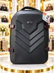 Anti-Theft Waterproof Travel Laptop Backpack - 1