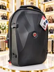 Anti-Theft Waterproof Travel Laptop Backpack - 2