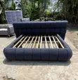 Custom Bubble Bedframe - King Size - 2