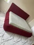 Custom Bubble Bedframe - King Size - 4