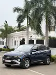 Hyundai Tucson SE 2026 Blue - 2