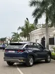Hyundai Tucson SE 2026 Blue - 4