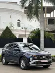 Hyundai Tucson SE 2026 Blue - 5