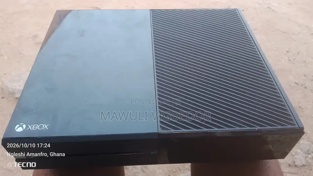 Xbox One Console - 1