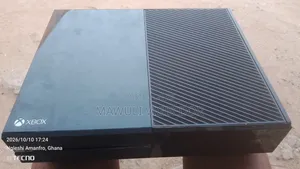 Xbox One Console