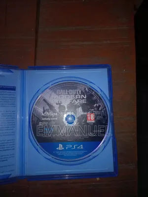 Call of Duty: Modern Warfare for PS5