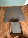 InterfaceFlor Carpet Tiles - Light Gray - 1