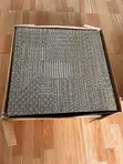 InterfaceFlor Carpet Tiles - Light Gray - 3