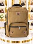 Anti-Theft Waterproof Laptop Backpack - Fast Delivery - 2
