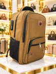 Anti-Theft Waterproof Laptop Backpack - Fast Delivery - 3