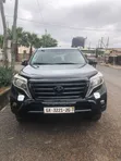 Toyota Land Cruiser Prado 2010 Black - 3