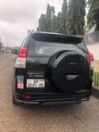 Toyota Land Cruiser Prado 2010 Black - 4