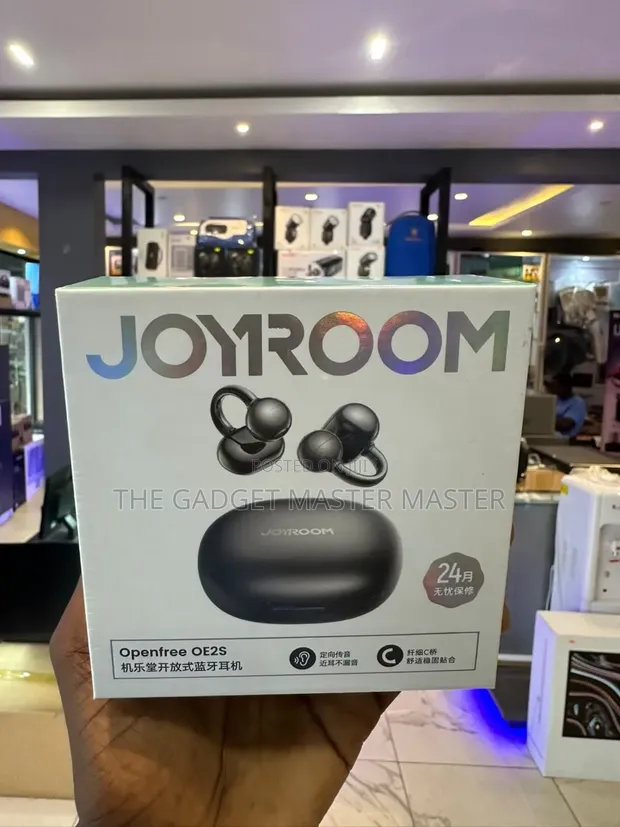 Joyroom Openfree OE2S Open Earbuds - 1