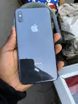 Apple iPhone XS Max 64GB Black - 3