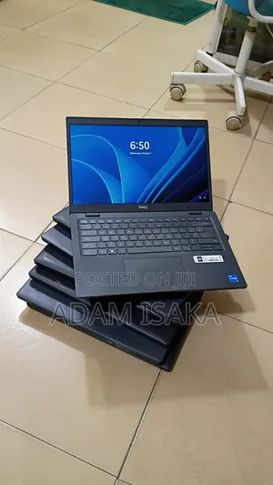 Dell Latitude 3420 Laptop - Intel Core i5, 8GB RAM, 256GB SSD